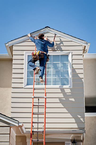 Best Siding Removal and Disposal  in Berkeley Lake, GA